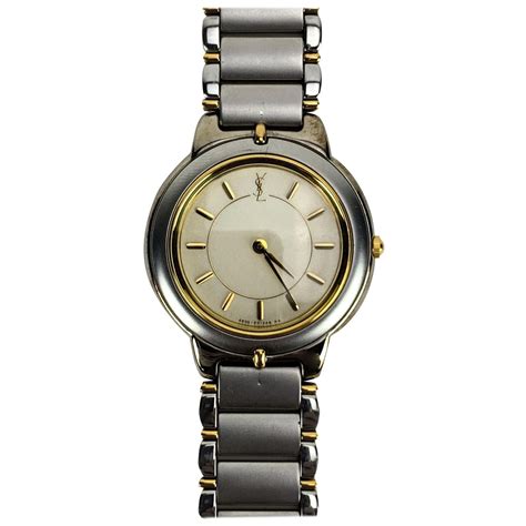 ysl watxh|yves saint laurent watches price.